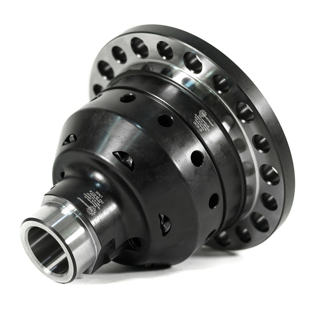 [WAV30.309.155WK] Wavetrac Limited Slip Differential