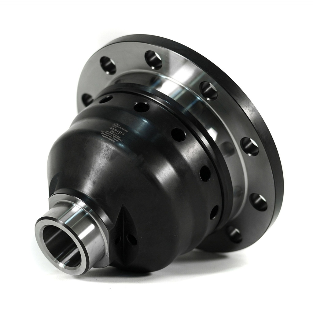 [WAV44.309.181WK] Wavetrac Limited Slip Differential