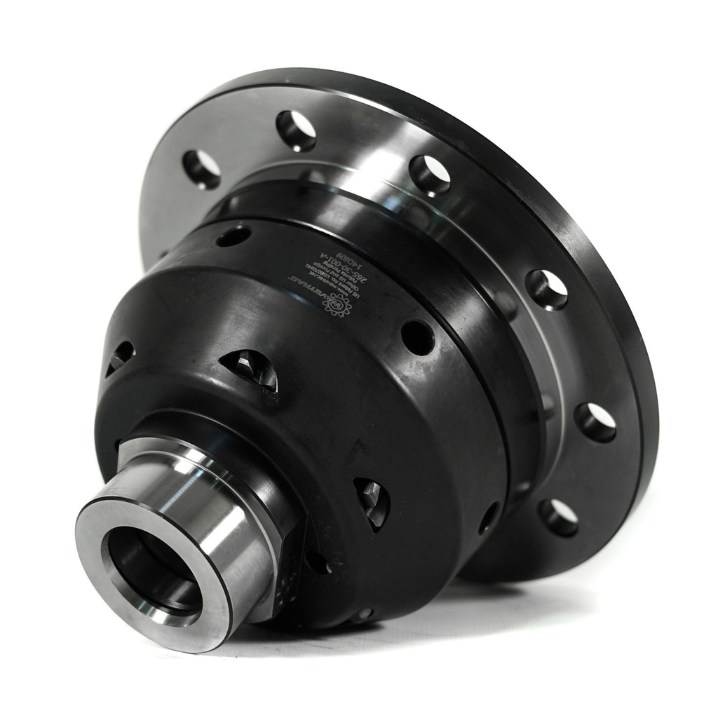 [WAV50.309.150WK] Wavetrac Limited Slip Differential