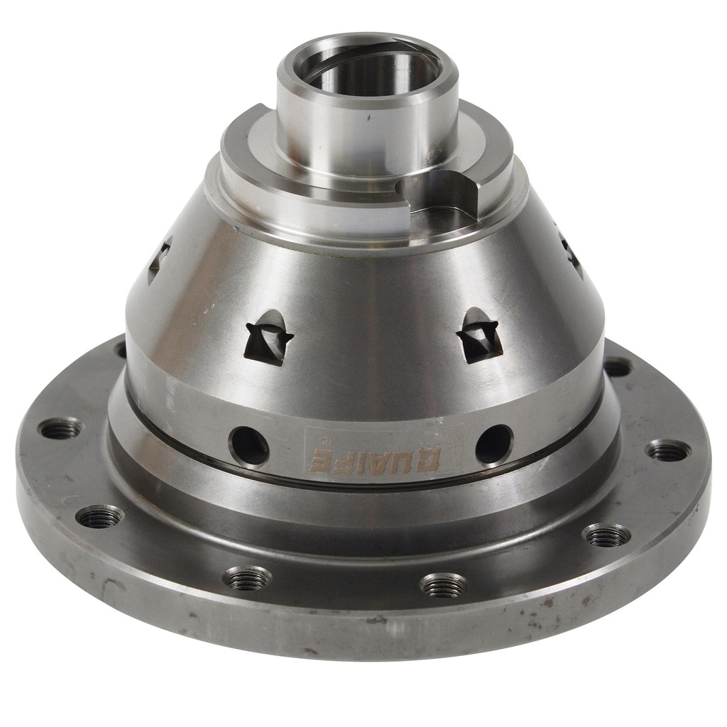 [Q/EQDF8J/27] Quaife ATB Helical LSD Differential