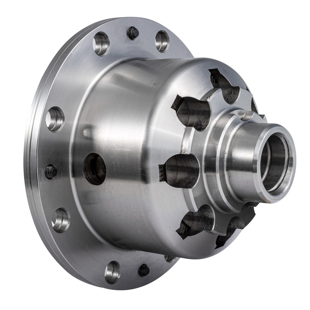 [KAADBF2035-WPC] Kaaz Super Q Limited Slip Differential - 1.5 Way