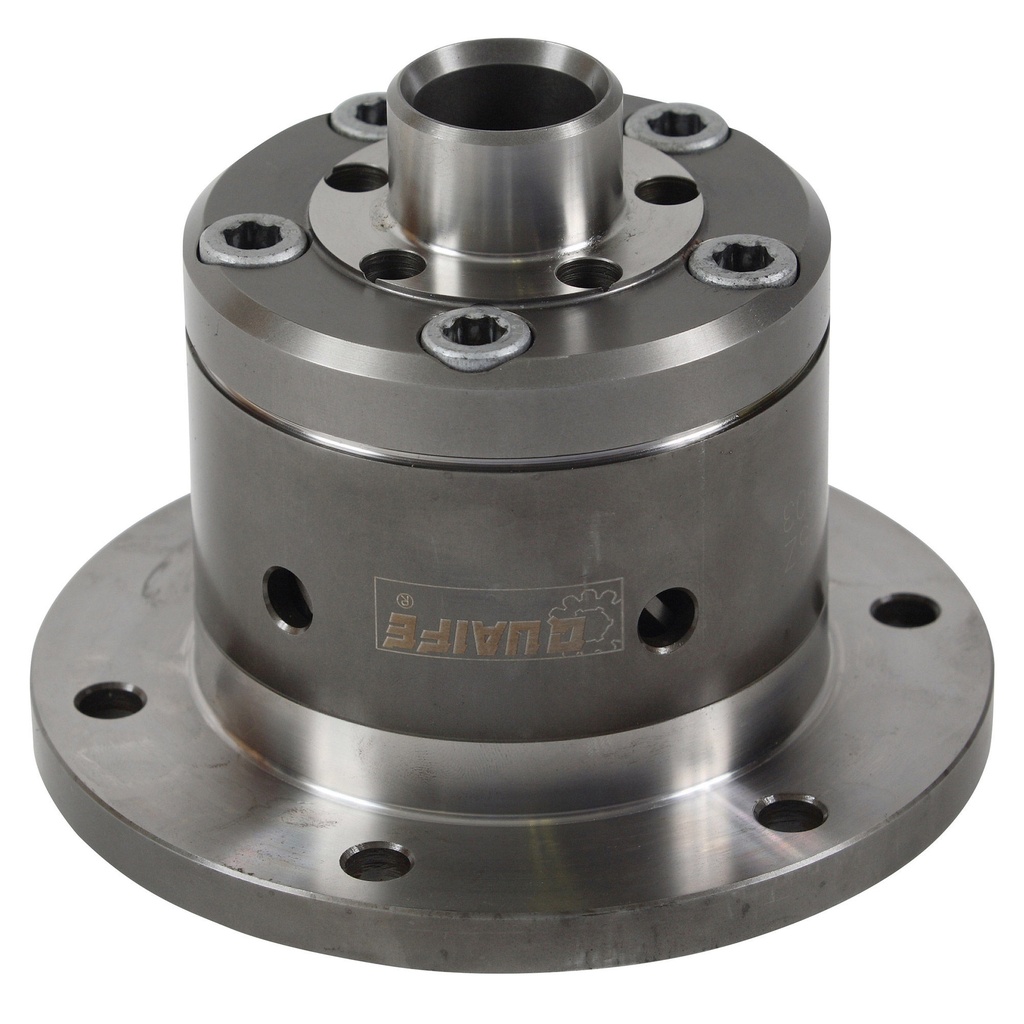 [Q/EQDF5Z/22] Quaife ATB Helical LSD Differential