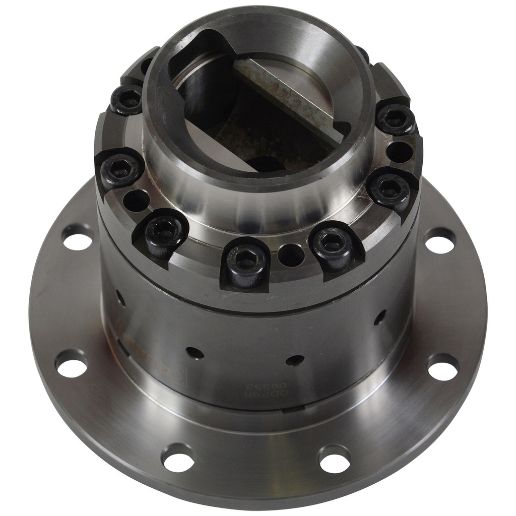 [Q/EQDF9R] Quaife ATB Helical LSD Differential