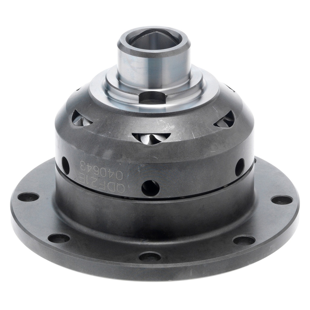 [Q/EQDF21E] Quaife ATB Helical LSD Differential