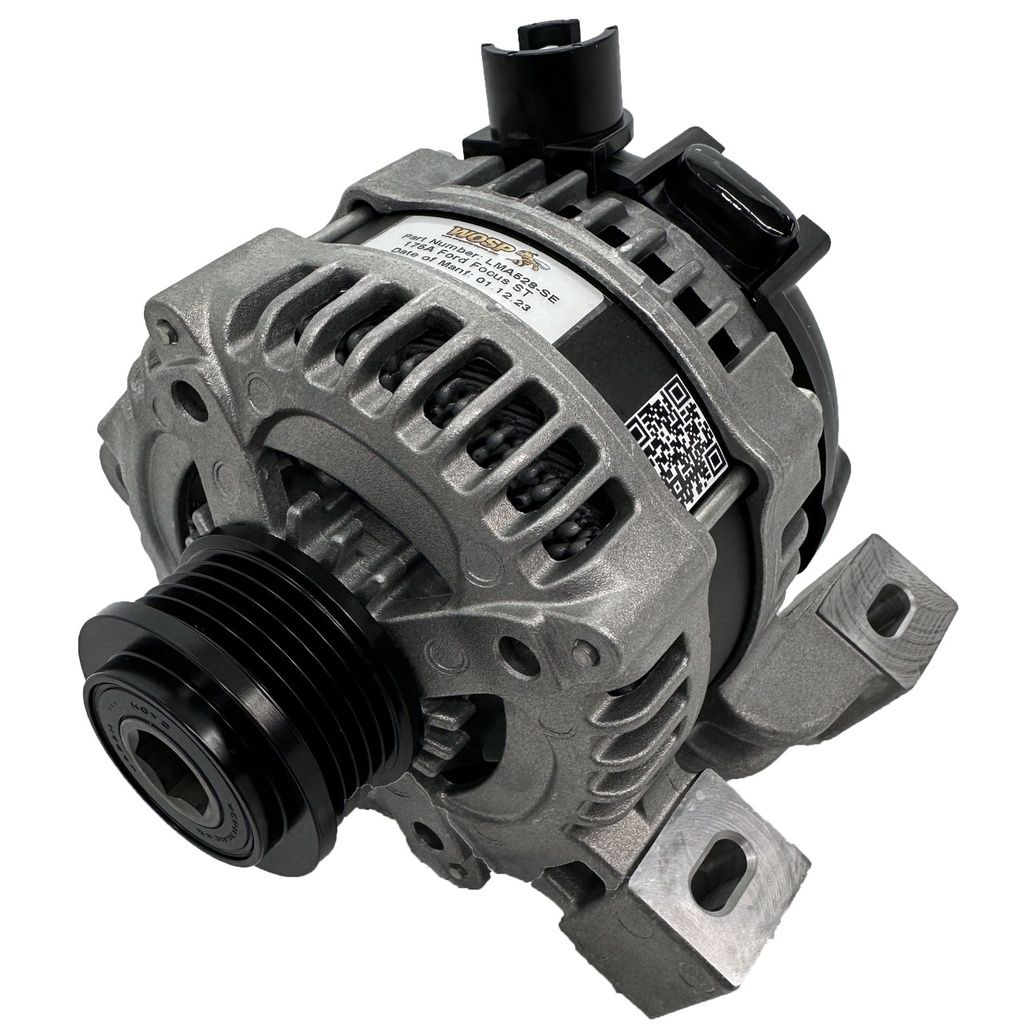 [WSPLMA528-LIN] WOSP 300 Series Super Efficient High Output Alternator