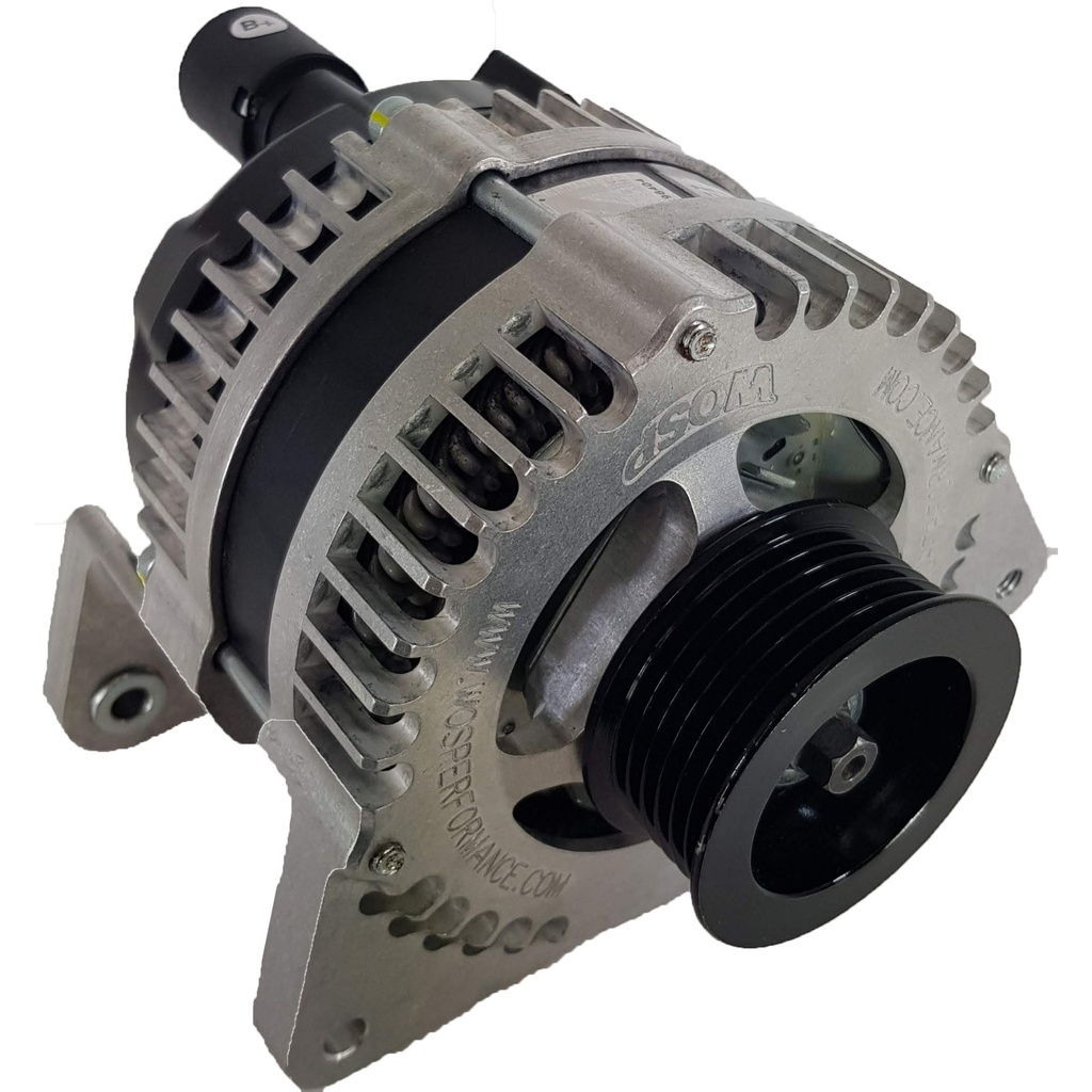 [WSPLMA379] WOSP 300 Series Super Efficient High Output Alternator