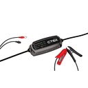 CTEK CT5 Powersport Battery Charger