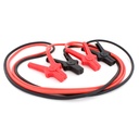 Carpoint Heavy Duty Booster Cables / Jump Leads - 600A