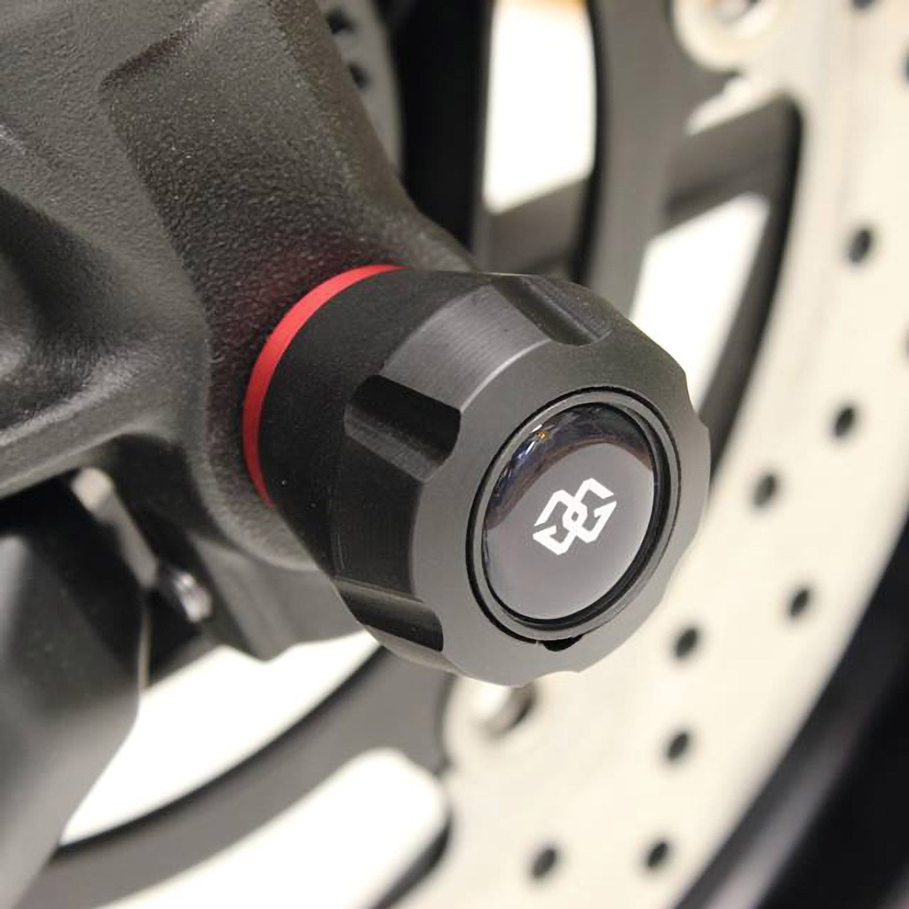 [GILGTA-R-S03] Gilles GTA Axle Protector