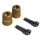 Braille SAE Battery Terminal Kit