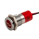 Trillogy LED Warning Lights