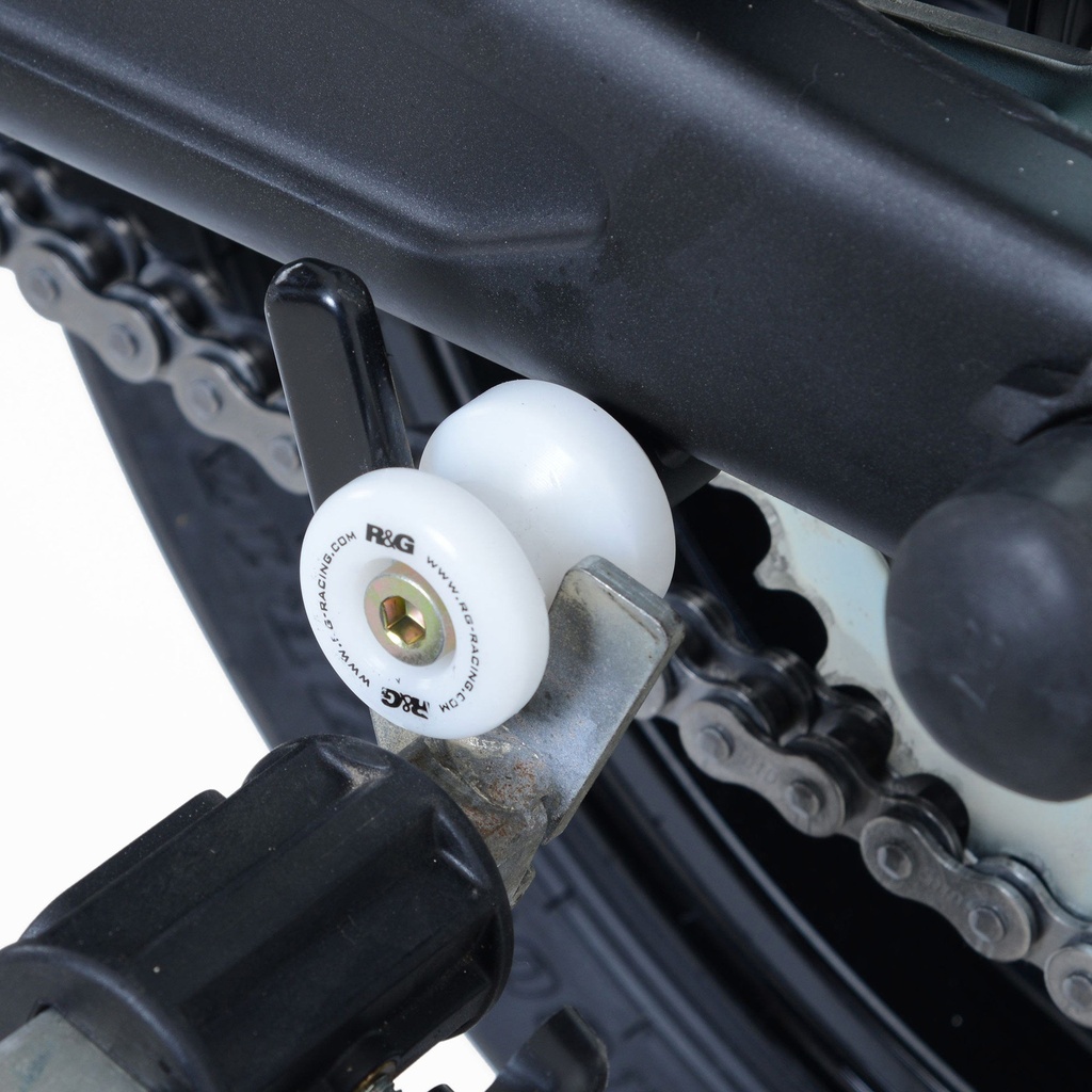 R&G Motorcycle Cotton Reels