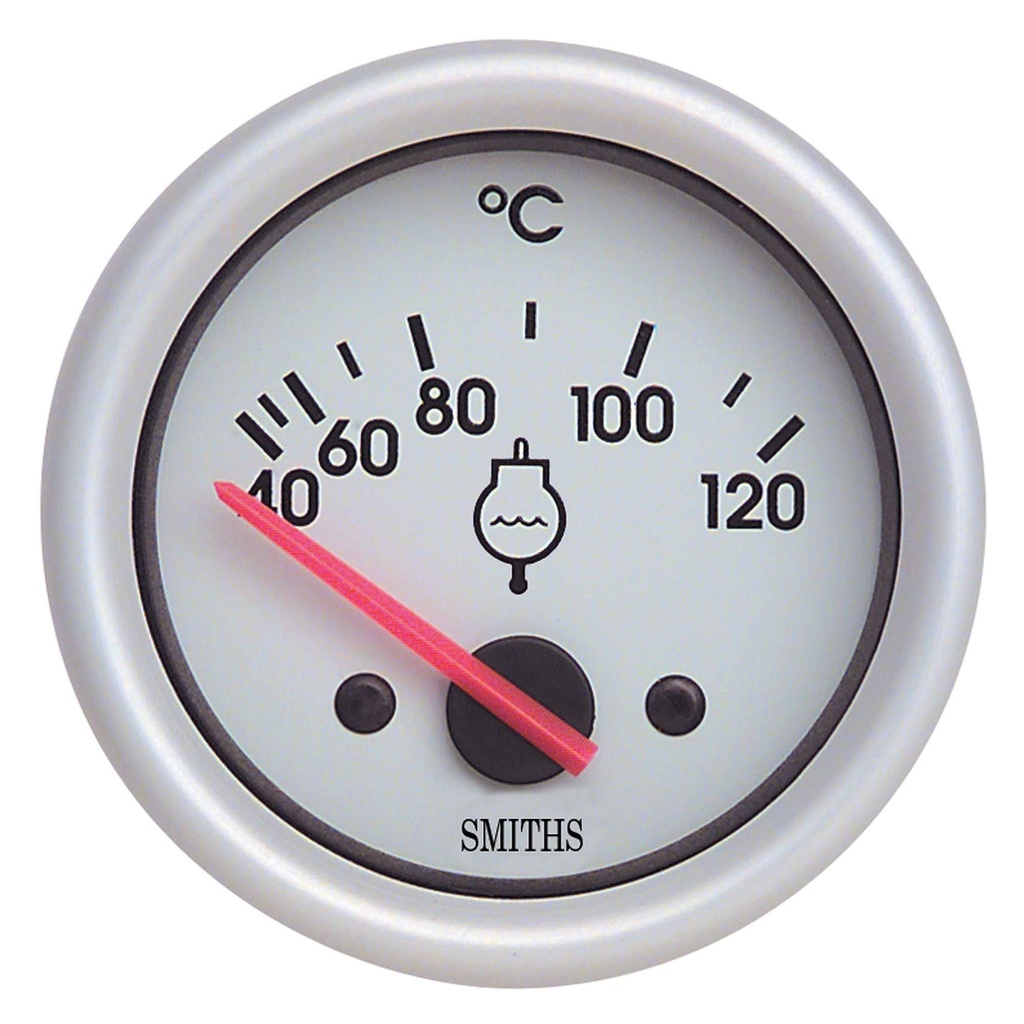 [SMITOT1-1452-15] Smiths Telemetrix Electrical Oil Temperature Gauge