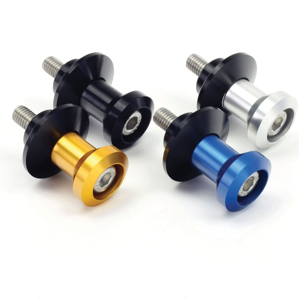 Bike-It Swingarm Spool Pairs