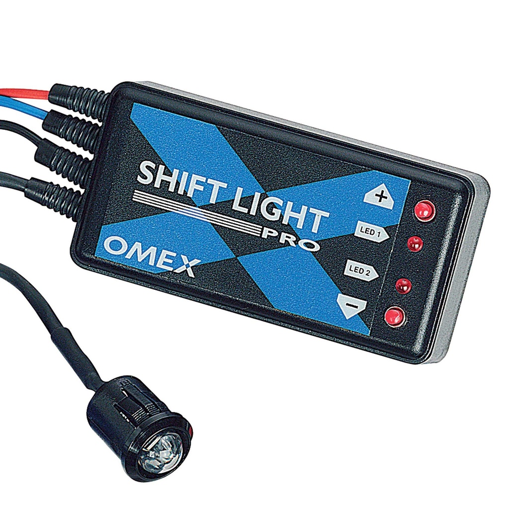 [OMESLP] OMEX Shift Light Pro