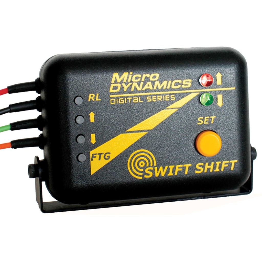 [244513-1872998] Micro Dynamics Swift Shift (Single Coil)