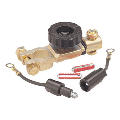 [R/B1000.01] Richbrook Discarnect Immobiliser