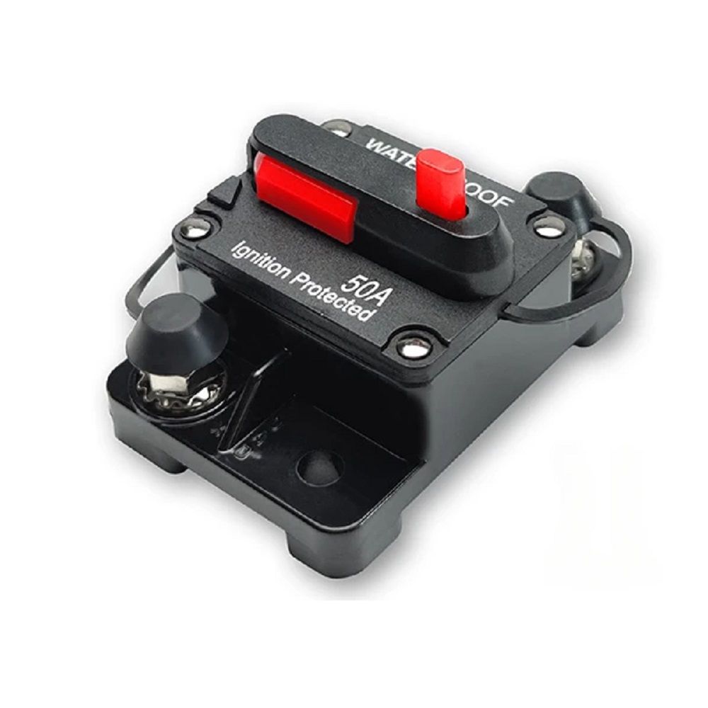 [1004491-1050230] Auto Marine Switchable Circuit Breakers (100 Amp)