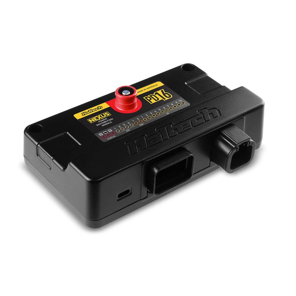 [HALHT-198000] Haltech Nexus PD16 PDM