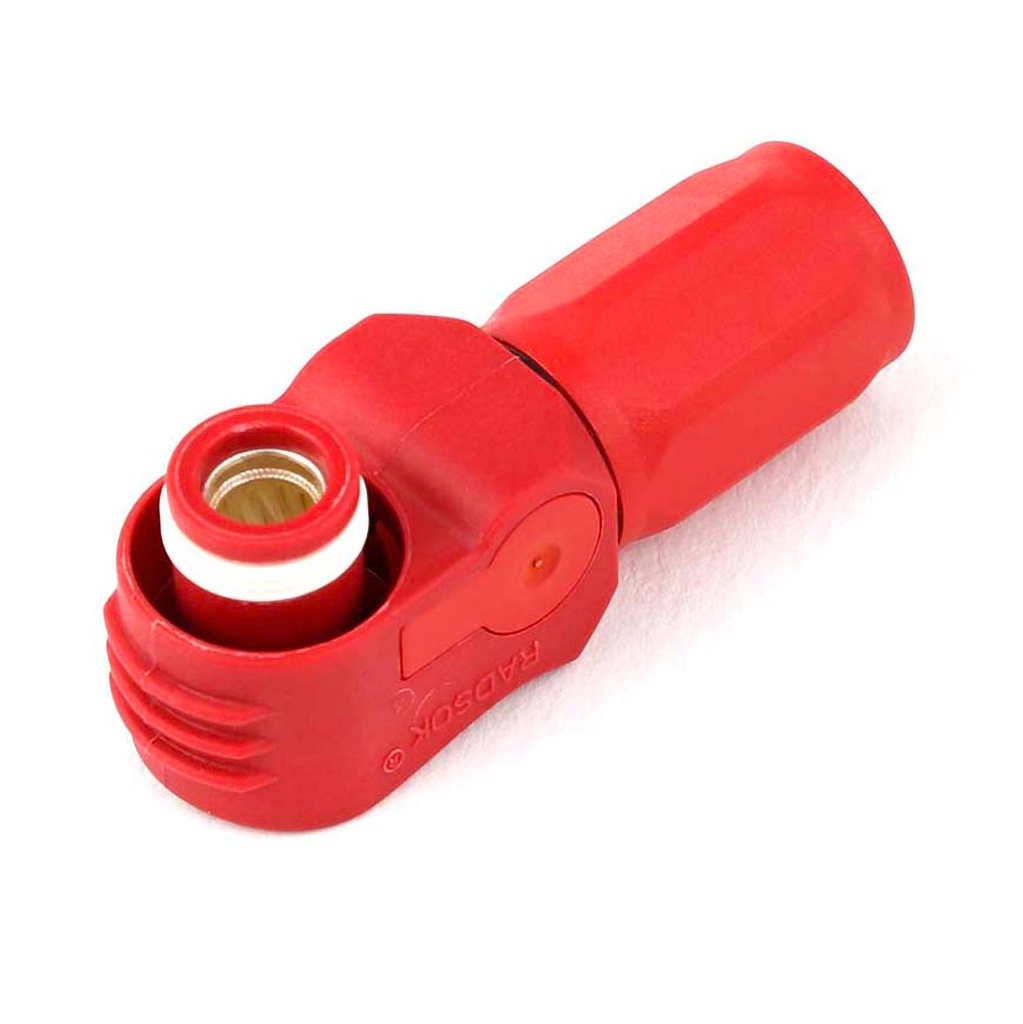 [HALHT-030032] Haltech 120A SurLok Connector For Haltech Nexus PD16 PDM