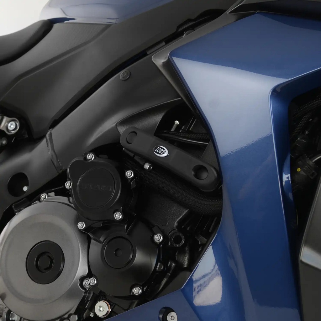 R&G Motorcycle Frame Skidders