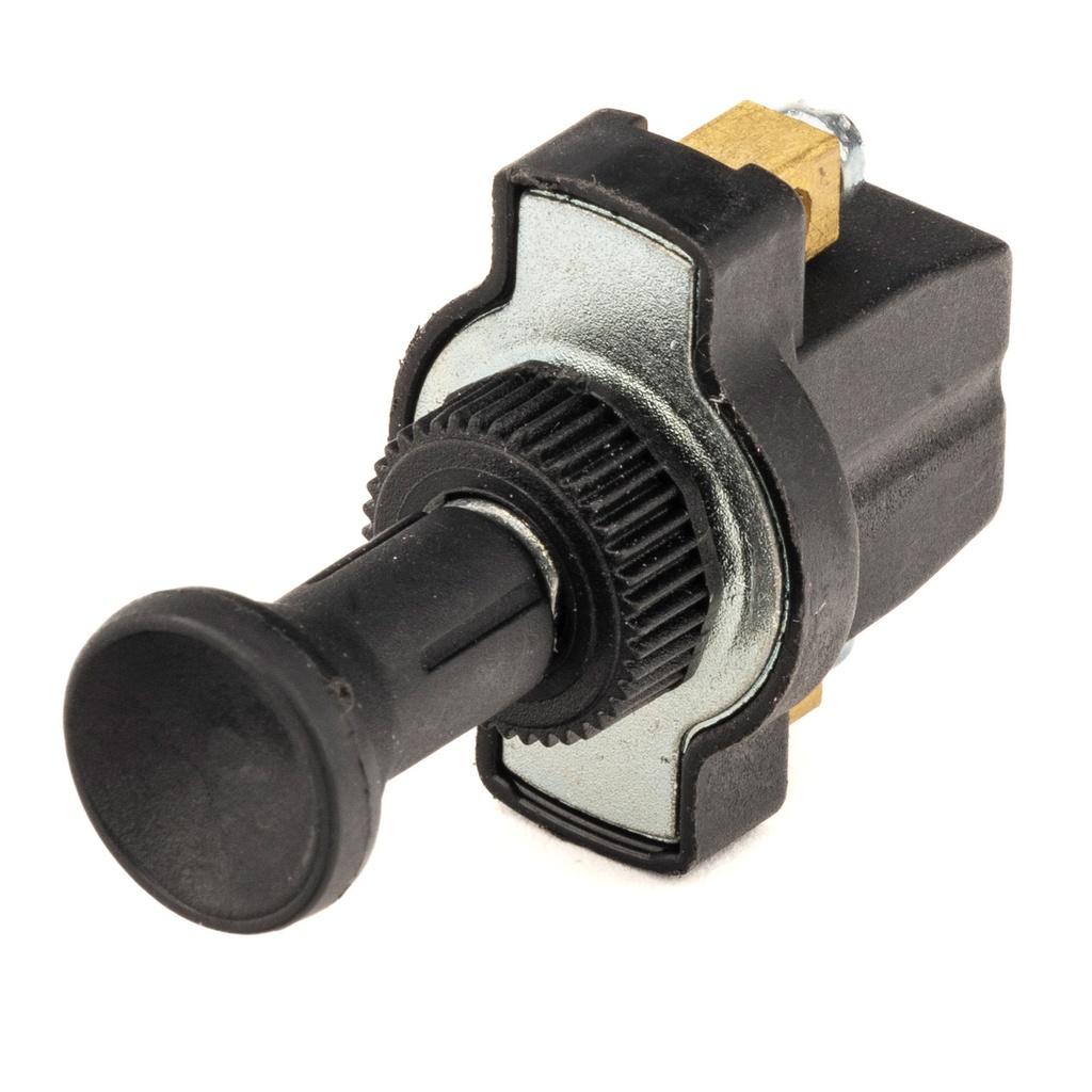 [DLP593] Demon Tweeks Push Pull On / Off Switch