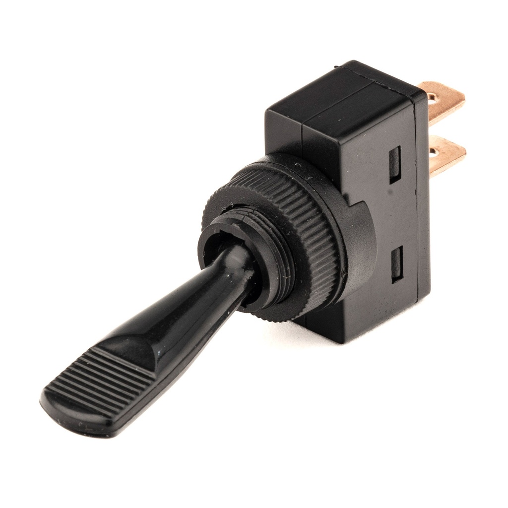 [DLP401] Demon Tweeks Heavy Duty On/Off Toggle Switch