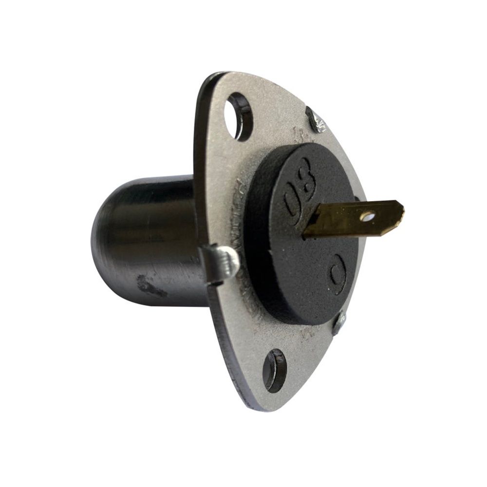 [GLORS-ROVERV8] Revotec Retroswitch Choke Warning Light Switch - Rover V8