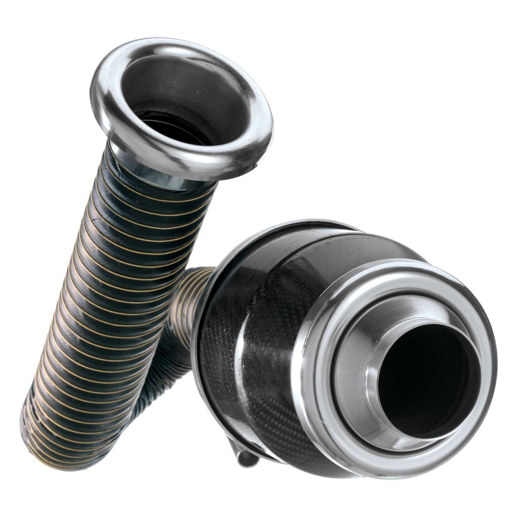 [P/CVFC7000] Pipercross Universal Viper Induction Kit Inc. Adapters