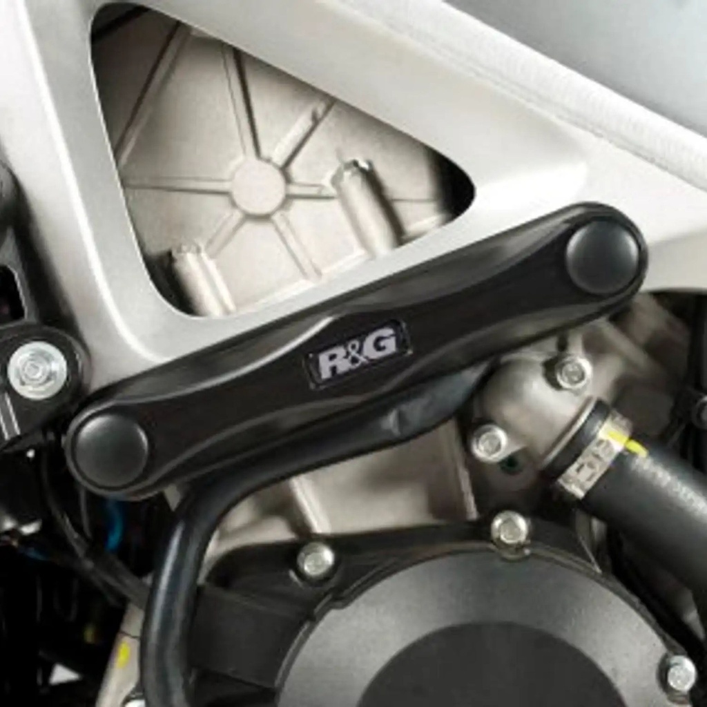 R&G Motorcycle Frame Skidders