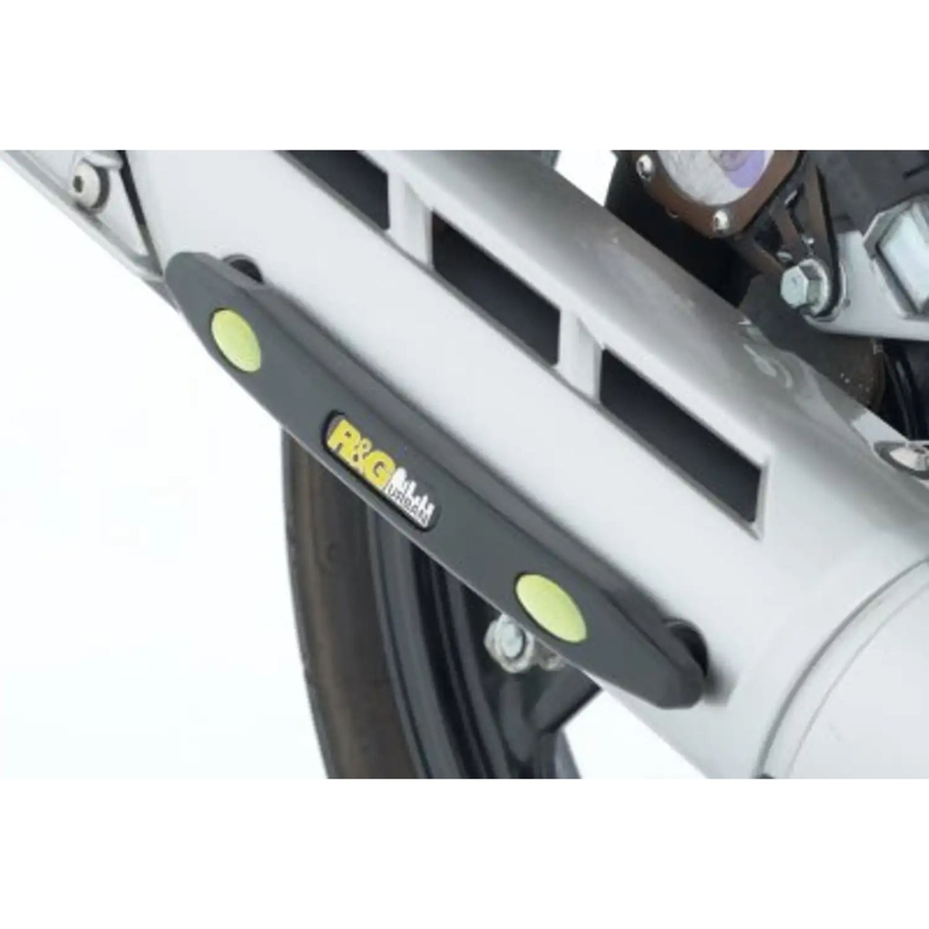 R&G Motorcycle Exhaust Slider