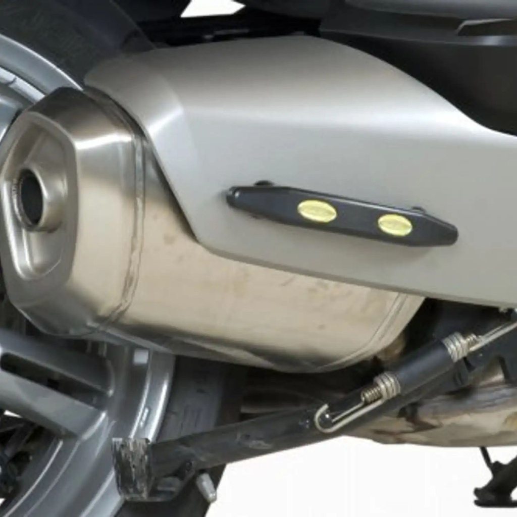 R&G Motorcycle Exhaust Slider