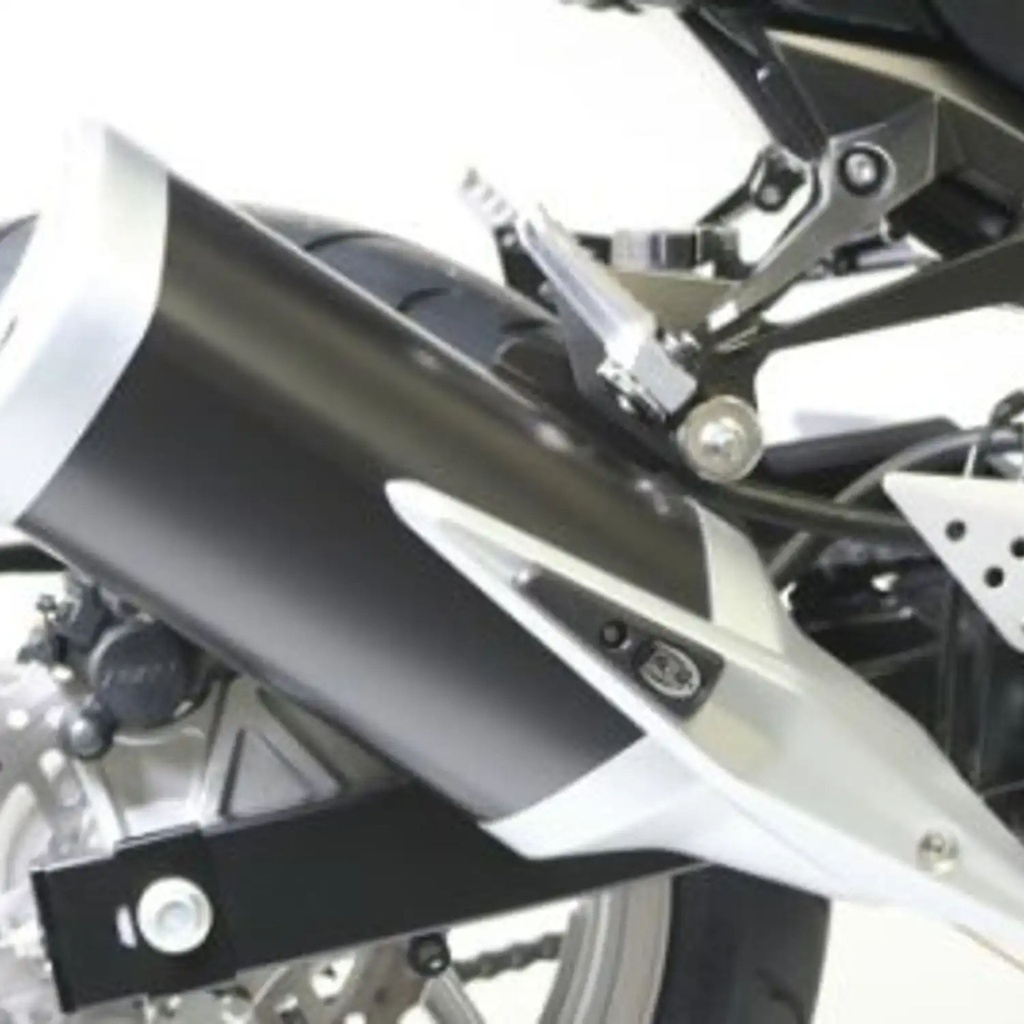 R&G Motorcycle Exhaust Slider