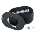 Ramair Bolt On Air Filter For Weber 32/34 DMTL / DMTR / DATR Carburettors