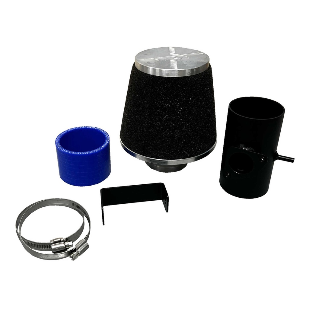 [P/CPK324] Pipercross Performance Induction Kit