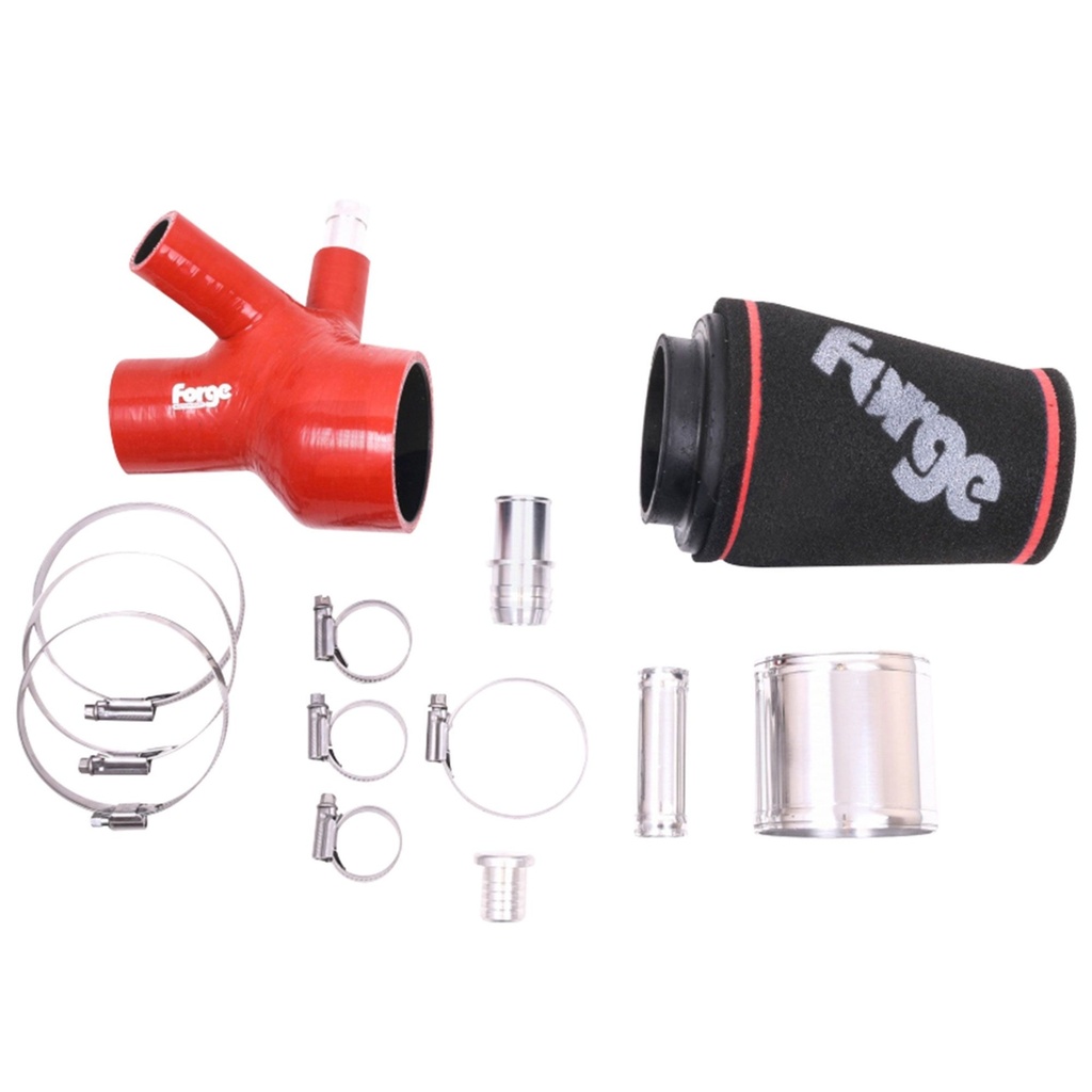 Forge Induction Kit