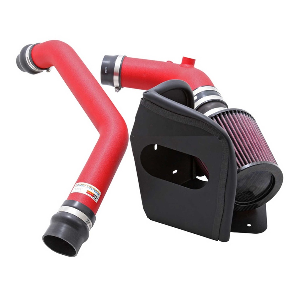 K&N Filters Typhoon Induction Kit