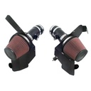 K&N Filters Typhoon Induction Kit