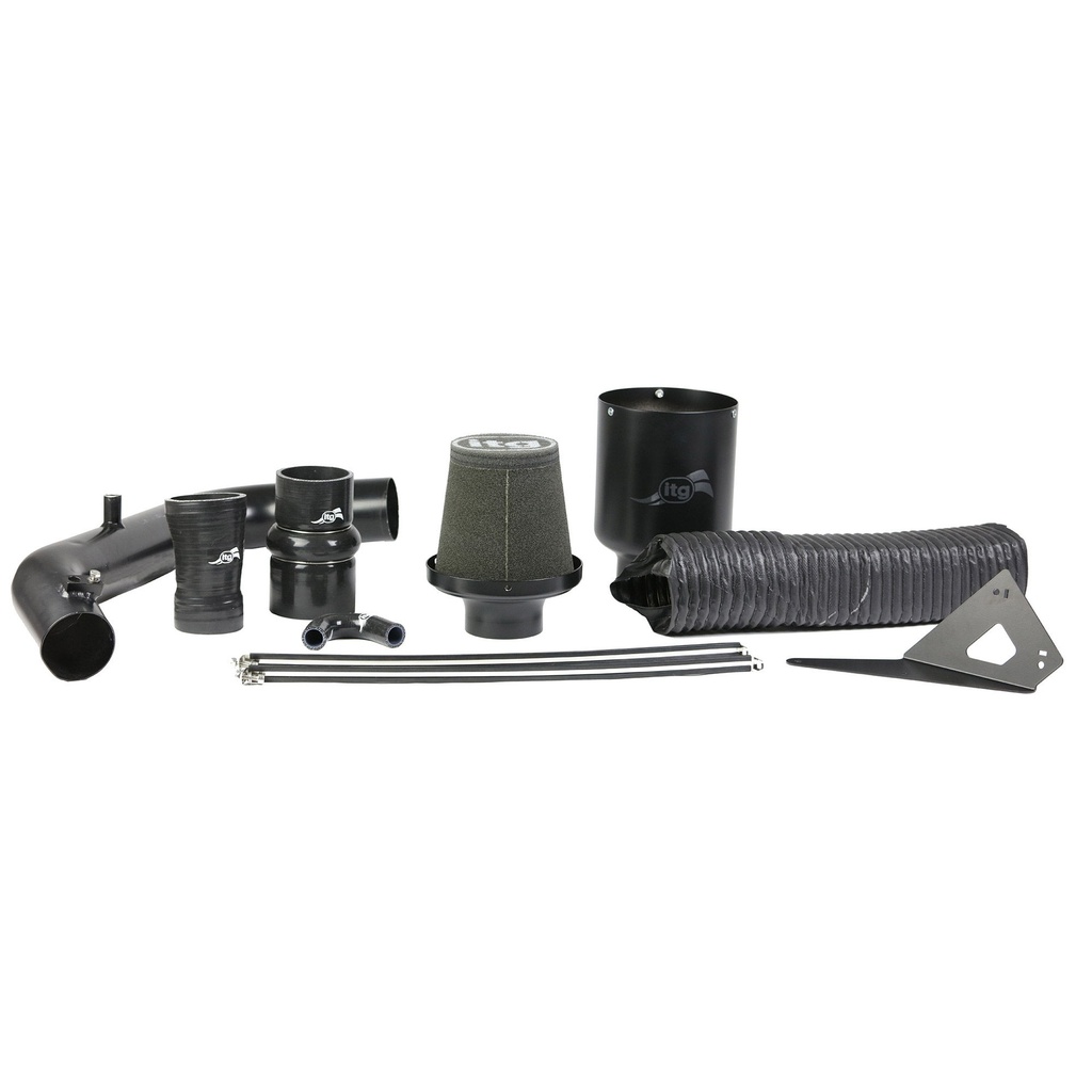 ITG Maxogen Air Filter Induction Kit