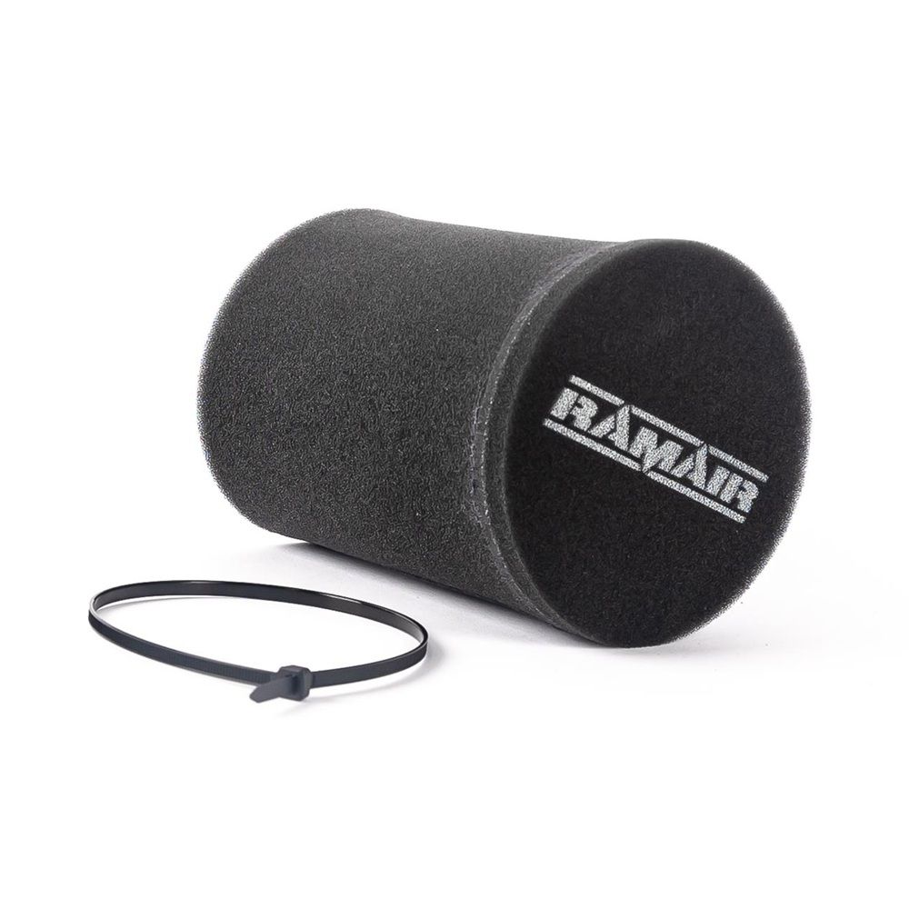 RamAir Single Ram Pipe Air Filter Sock