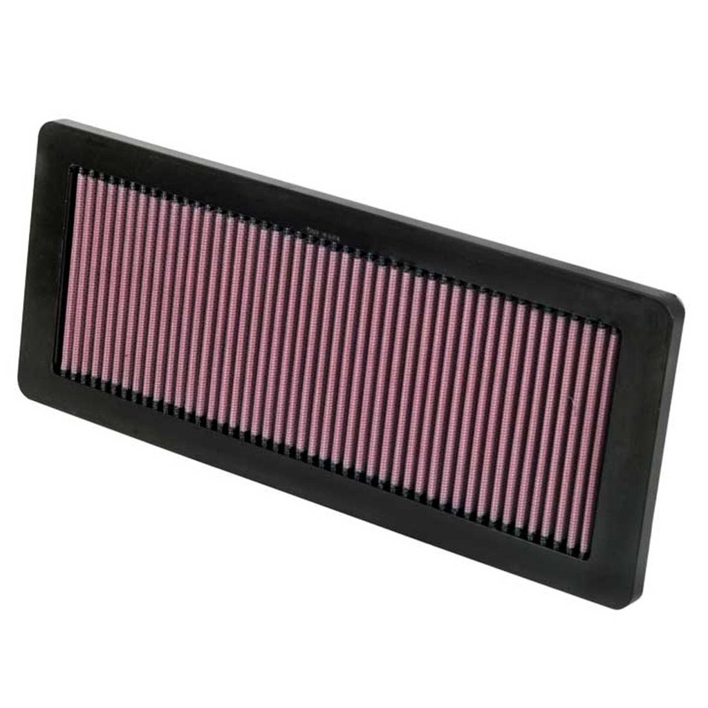 K&N Filters Performance Replacement Element