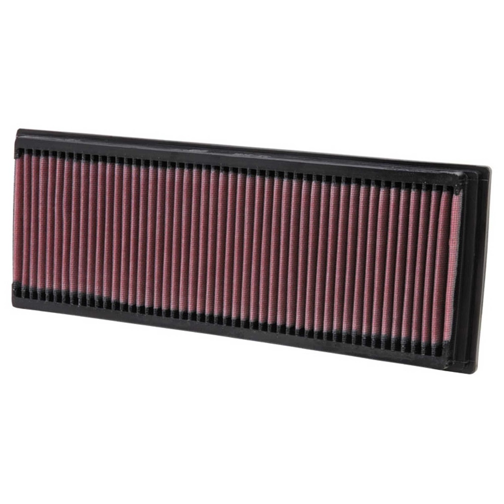 K&N Filters Performance Replacement Element