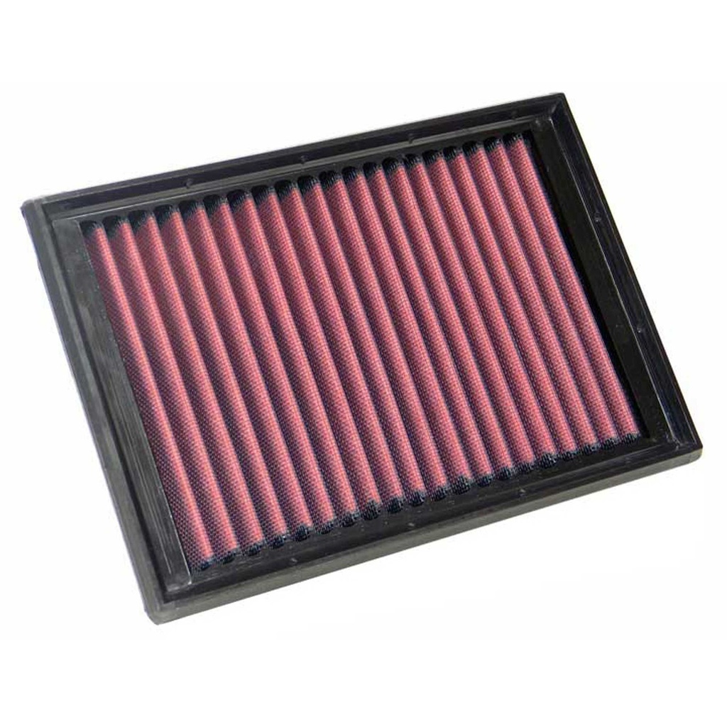 K&N Filters Performance Replacement Element