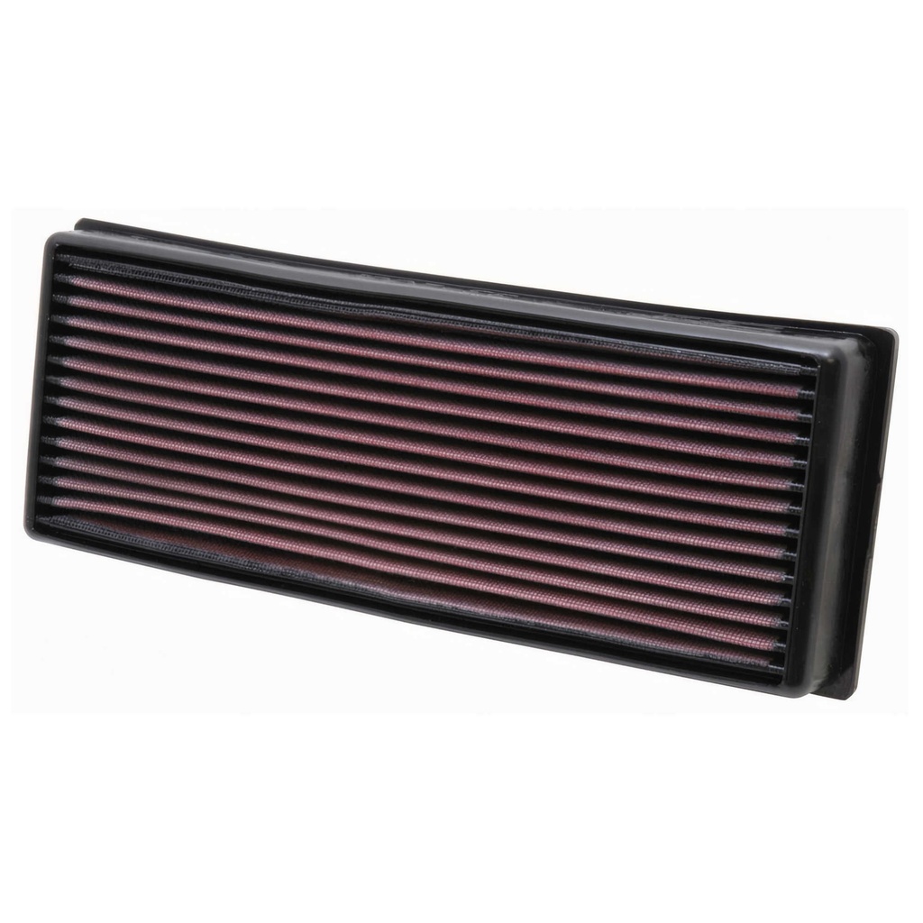 K&N Filters Performance Replacement Element