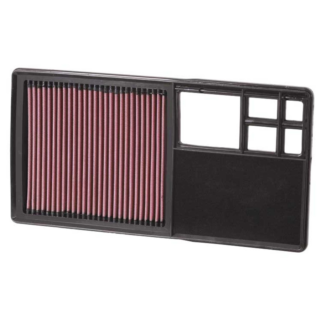 K&N Filters Performance Replacement Element