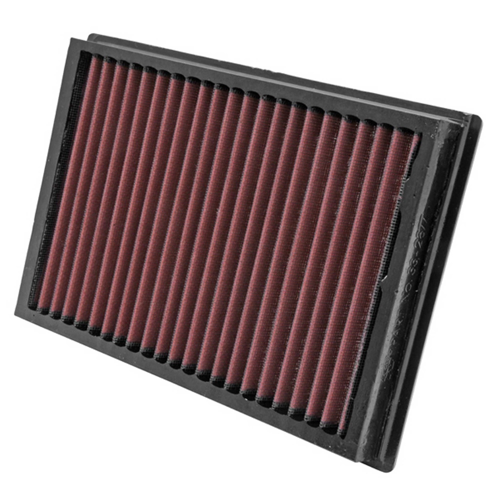 K&N Filters Performance Replacement Element