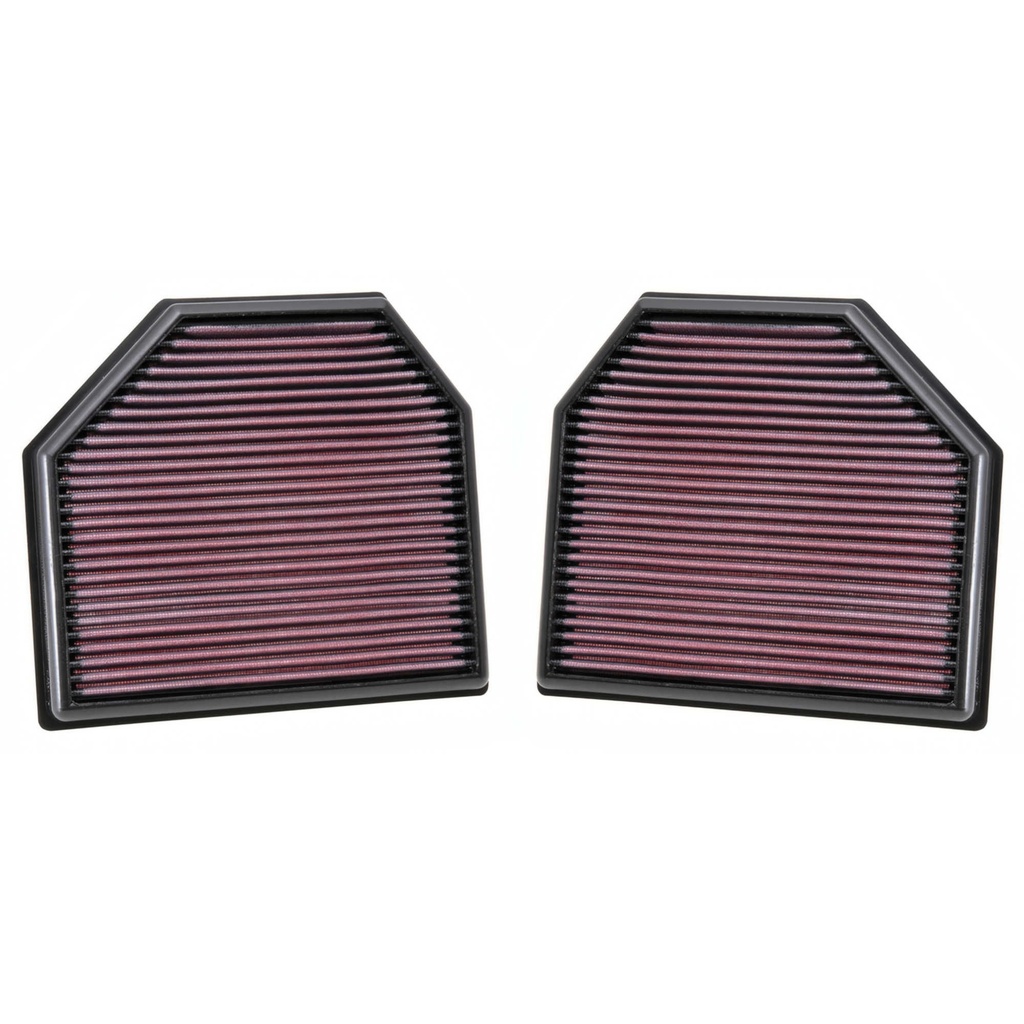 K&N Filters Performance Replacement Element