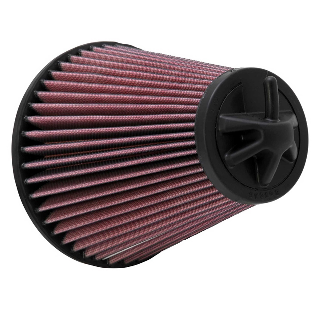 K&N Filters Performance Replacement Element