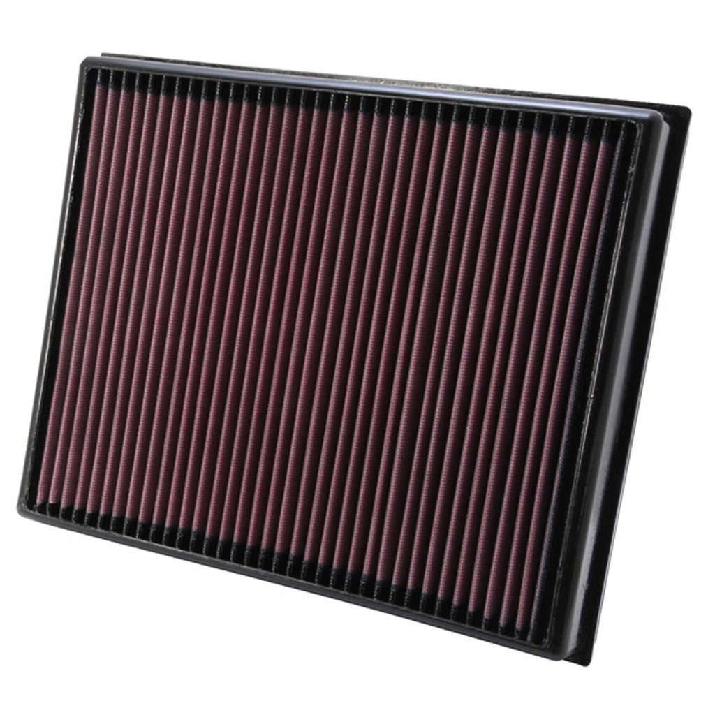 K&N Filters Performance Replacement Element