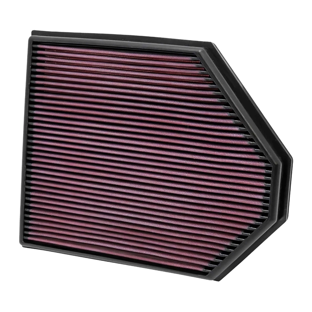 K&N Filters Performance Replacement Element